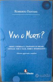 Vivi o morti? di Roberto Fantini