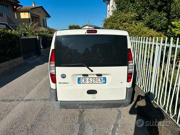 Fiat doblo