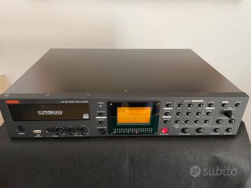 Fostex CR 500