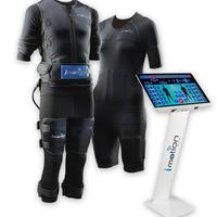 EMS i-Motion Pro wireless completo – professionale