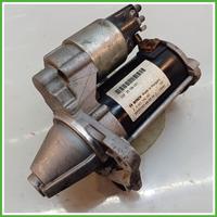 Motorino Avviamento BOSCH 0001192069 OPEL MOKKA 25