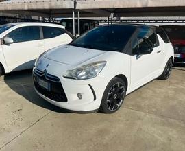 Citroen DS 3 1.4 VTi 95 Chic