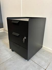 Cassettiera Ikea Trotten