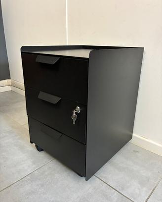 Cassettiera Ikea Trotten