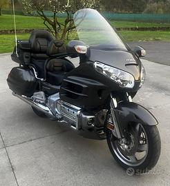 Honda Goldwing GL1800