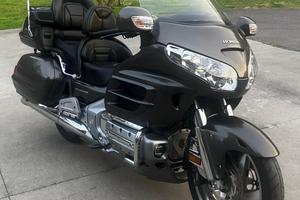 Honda Goldwing GL1800