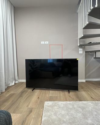 Ricambi TV QLED HISENSE 65 originali e funzionanti