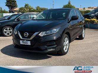 Nissan Qashqai 1.5 dCi 115 CV Business IN PROMO
