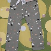 pantaloni bimba 18 mesi