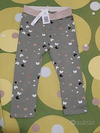 pantaloni bimba 18 mesi