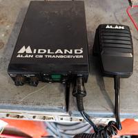 midland Alan 80