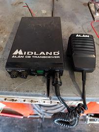 midland Alan 80