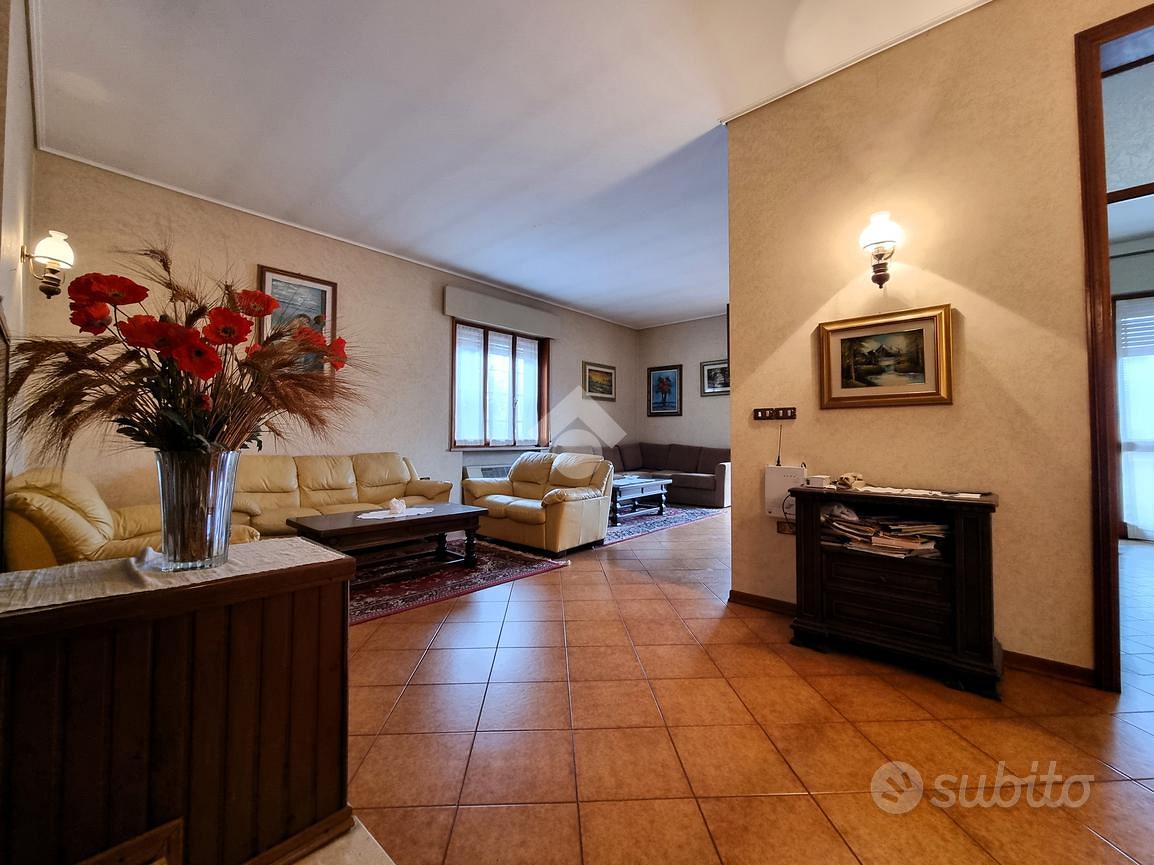 Casa – Borgo Virgilio, Cappelletta - Vista 4
