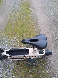 monopattino elettrico