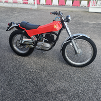 Montesa Cota 247 t