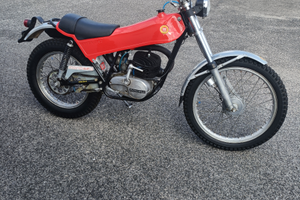 Montesa Cota 247 t