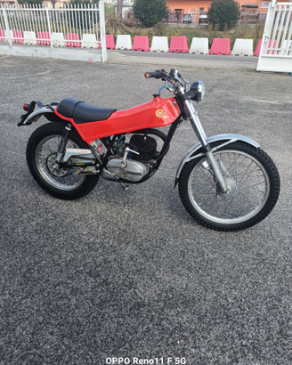 Montesa Cota 247 t
