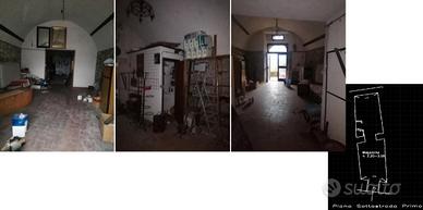 Lacale magazzino/deposito