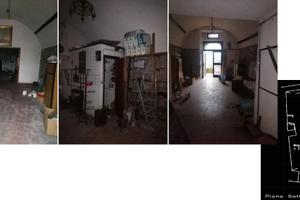 Lacale magazzino/deposito