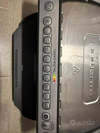 Rowenta Optigrill XL griglia elettrica