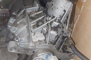 differenziale lancia delta