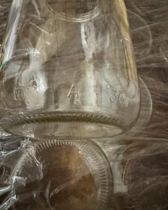 Barattoli per conserve da 1L