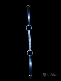 Bracciale Pianegonda  argento 925 unisex 