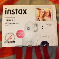 Instax Mini 8