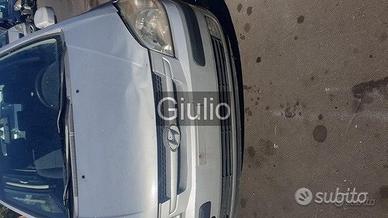 Hyundai getz gls ricambi