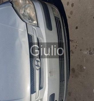 Hyundai getz gls ricambi