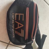 Marsupio donna armani