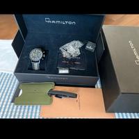 Hamilton intra Matic 