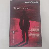 TU SEI IL MALE LIBRO DI ROBERTO COSTANTINI
