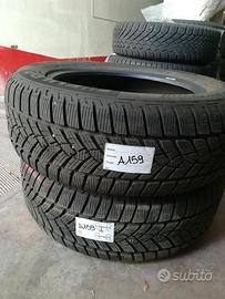 A159 - Pneumatici INVERNALI 235/60R18