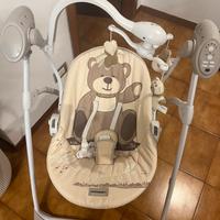 Foppapedretti Sdraietta