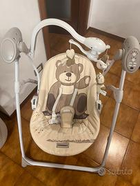 Foppapedretti Sdraietta