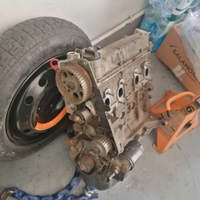 Motore panda 1.2 fire