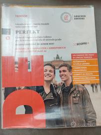 perfekt 2-montali, Mandelli, linzi