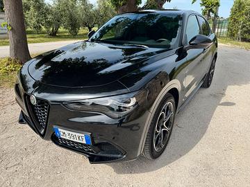 Alfa Romeo Stelvio 2.2 Veloce rwd 160cv auto 2023
