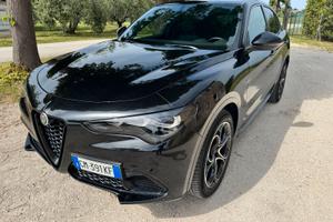 Alfa Romeo Stelvio 2.2 Veloce rwd 160cv auto 2023