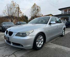 Bmw 525 525d cat Futura