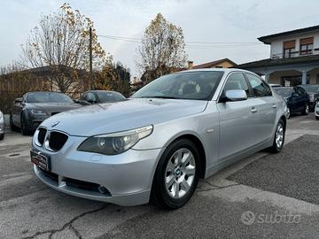 Bmw 525 525d cat Futura