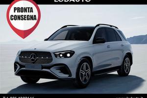 Mercedes-Benz GLE 300 d 4Matic Mild Hybrid AM...