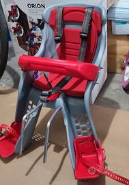 Seggiolino anteriore bici Ok Baby Orion