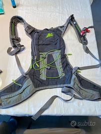 Zaino Gilet Trail Running MARSUPIO Ready Go 6 