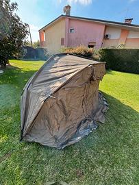 tenda trakker slx 150 bivvy