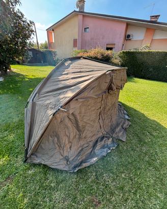 tenda trakker slx 150 bivvy
