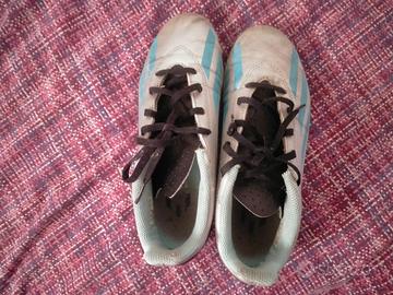 Scarpe calcio