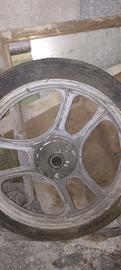 cerchi lega ciao,fantic,gilera
