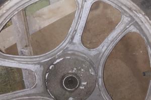 cerchi lega ciao,fantic,gilera